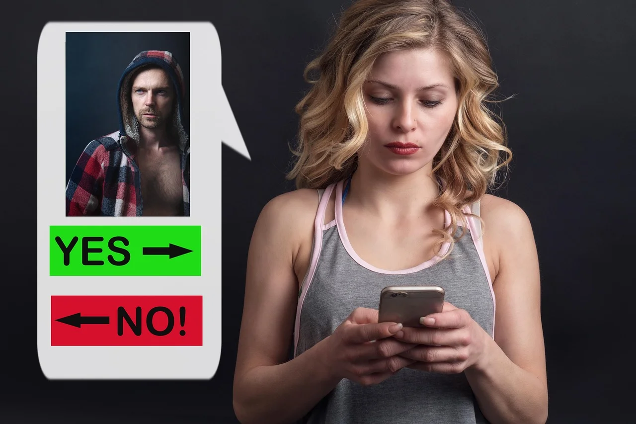 Krize Tinderu: 9 % uživatelů pryč. Pomůže aplikaci umělá inteligence?
